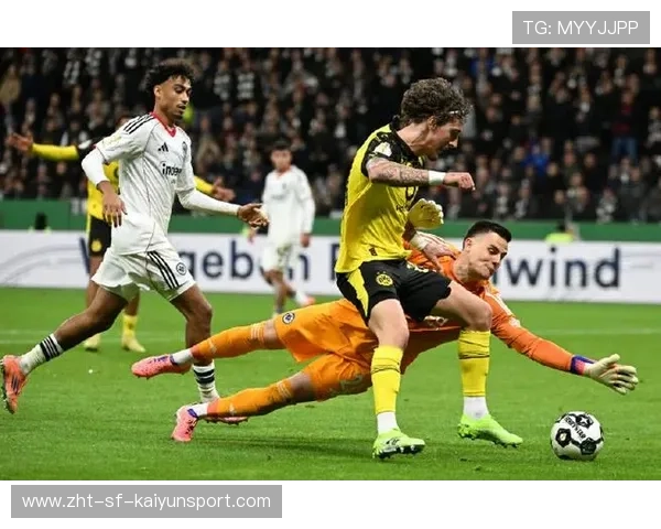 多特蒙德准备引进德布劳内式的比赛大师重塑中场节奏